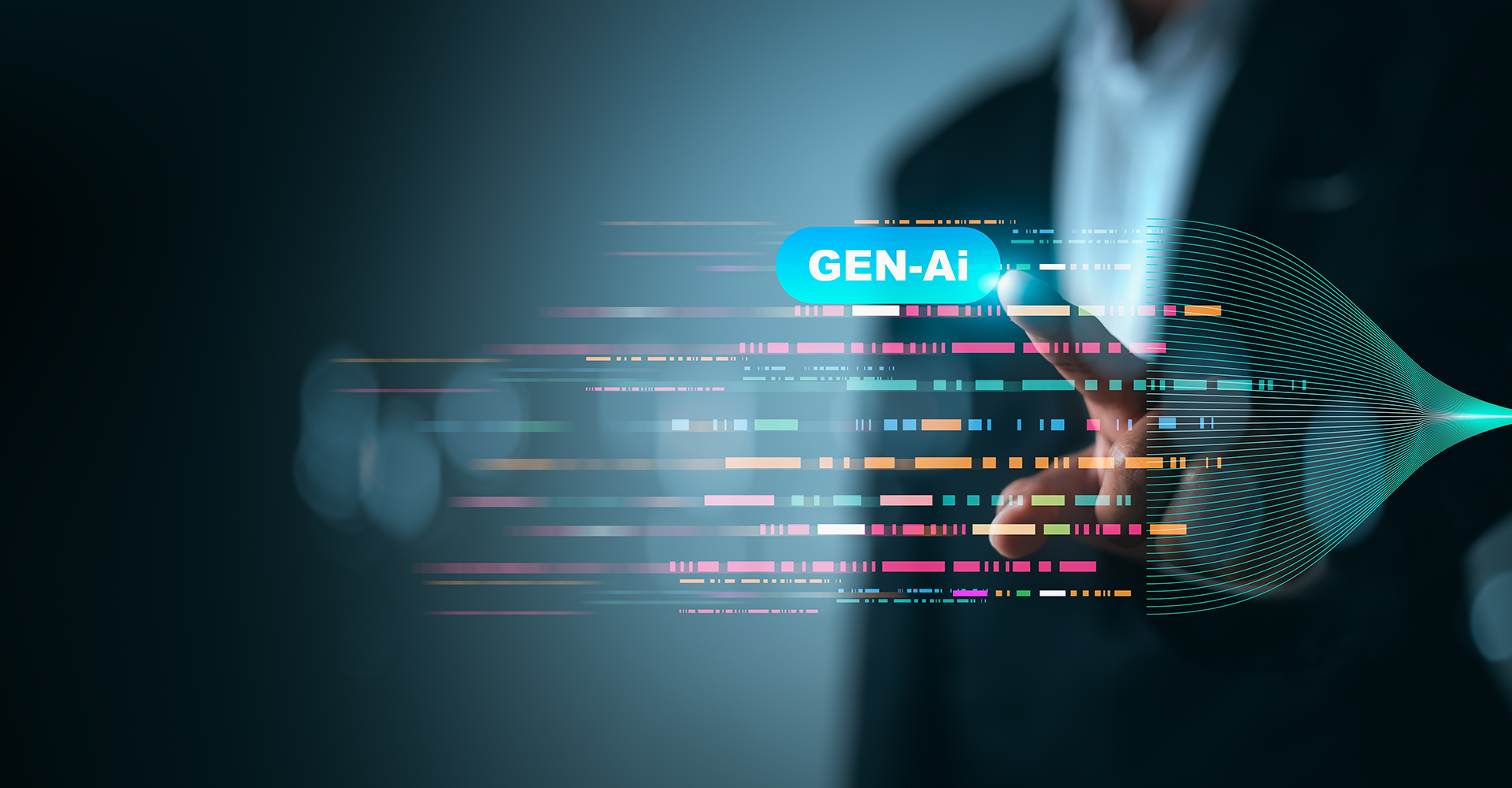 Gen AI for Network Operations Centers